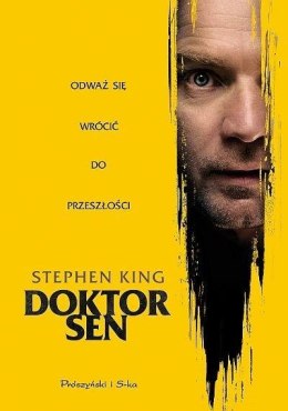 Doktor Sen-Stephen King
