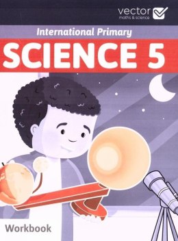 Science 5 WB VECTOR
