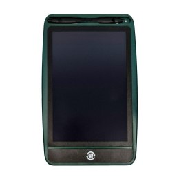 Tablet do pisania LCD zielony