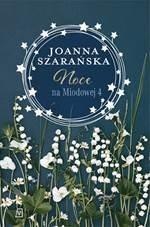 Noce na Miodowej 4-Joanna Szarańska