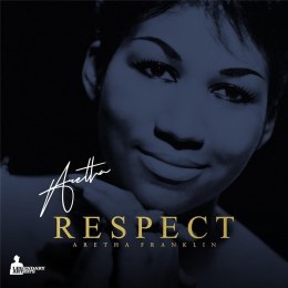 Respect - Płyta winylowa
