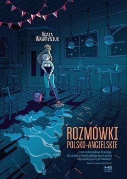 Rozmówki polsko-angielskie w.2016