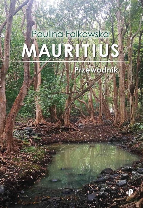 Mauritius. Przewodnik