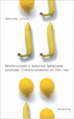 Metaforyczność w dyskursie genderowym polskiego...