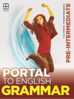 Portal to English Pre-Intermediate GB