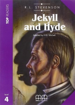 Jekyll and Hyde SB + CD MM PUBLICATIONS