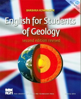 English for Students of Geology