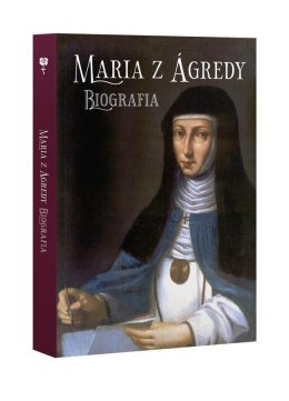Maria z Agredy