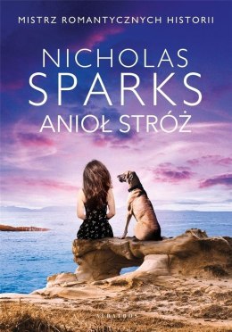 Anioł Stróż-Nicholas Sparks
