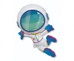 Balon foliowy Astronauta 61cm