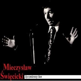 Mieczysław Święcicki - Jęczmienny Łan - CD