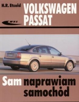Volkswagen Passat modele 1996-2005