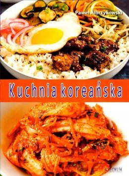 Kuchnia koreańska Tw