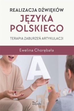 Realizacja dźwięków języka polskiego