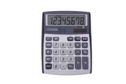 Kalkulator CDC-80 srebrny