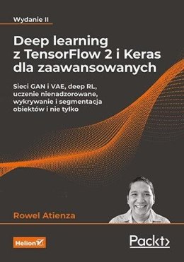 Deep learning z TensorFlow 2 i Keras dla... w.2