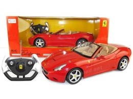 Ferrari California akumulator 1:12