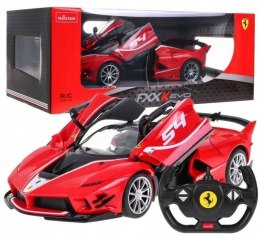 Ferrari FXX K Evo akumulator 1:14