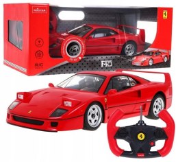 Ferrari F40 akumulator + otwierane światła 1:14