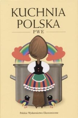 Kuchnia Polska PWE