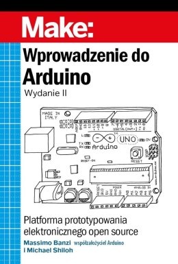 Wprowadzenie do Arduino w.2