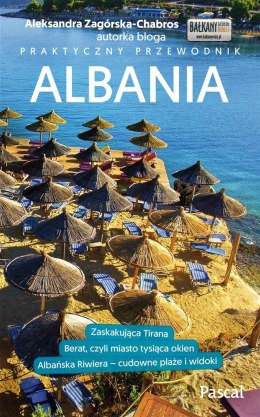Praktyczny przewodnik - Albania w.2018