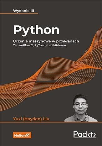 Python. Uczenie maszynowe w przykładach w.3