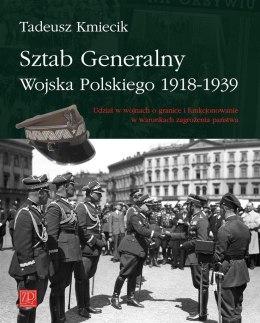 Sztab Generalny Wojska Polskiego 1918-1939