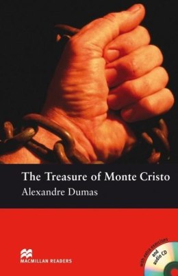 The Treasure of Monte Cristo Pre-intermediate + CD