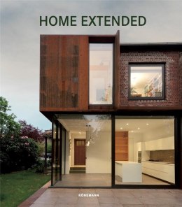 Home Extended (2018)