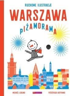 Warszawa Piżamorama w.2