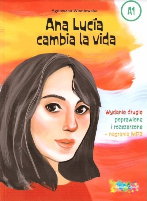 Ana Lucia Cambia la Vida + MP3 w.2