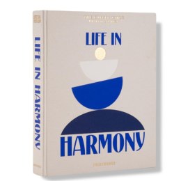 Fotoalbum Life in Harmony