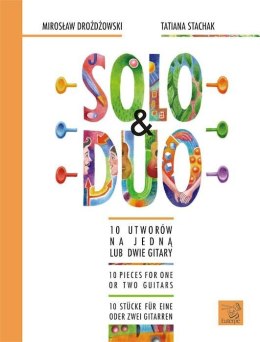 Solo & Duo