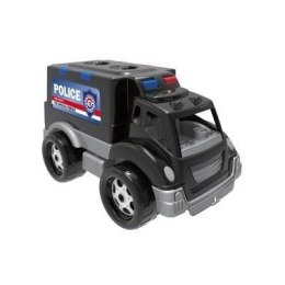 Pojazd policja