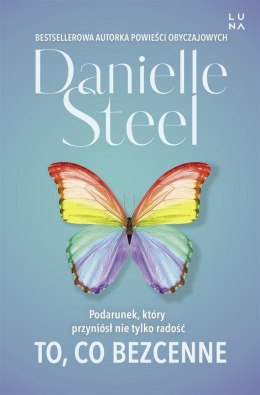 To, co bezcenne-Danielle Steel