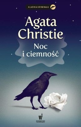 Noc i ciemność-Agatha Christie