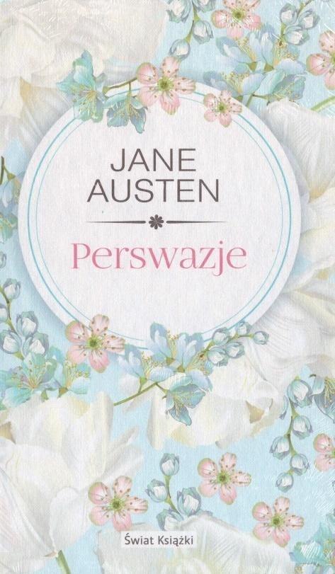 Perswazje-Jane Austen