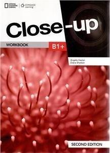 Close Up B1 WB 2nd Edition NE
