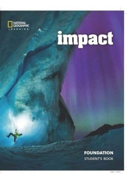 Impact Foundation SB + online