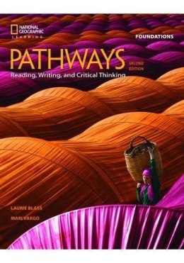 Pathways 2nd Edition Elementary R/W SB + online NE