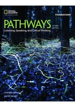 Pathways 2nd Edition L/S SB + online