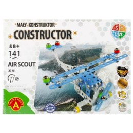 Mały Konstruktor - Air Scout ALEX