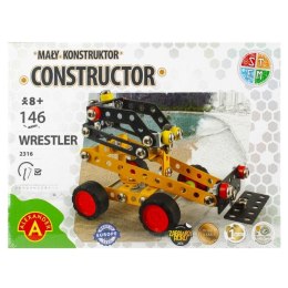 Mały Konstruktor - Wrestler ALEX