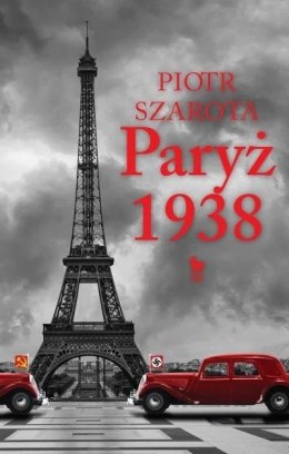 Paryż 1938 w.2022
