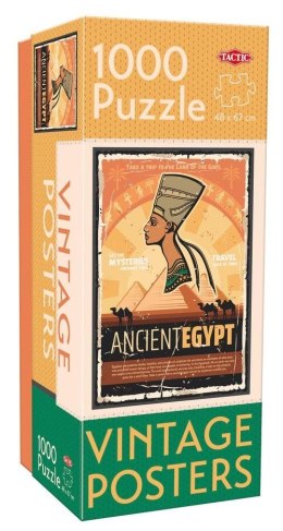 Puzzle 1000 Vintage Ancient Egypt