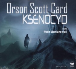 Ksenocyd audiobook