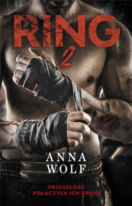 Ring 2-Anna Wolf