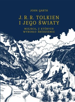 J. R. R. Tolkien i jego światy