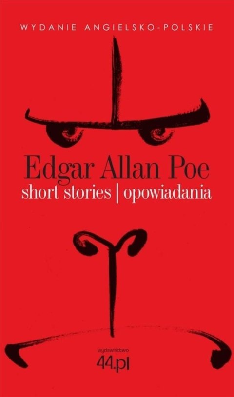 Short Stories. Opowiadania
